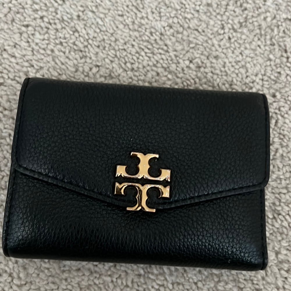 Tory Burch Wallet